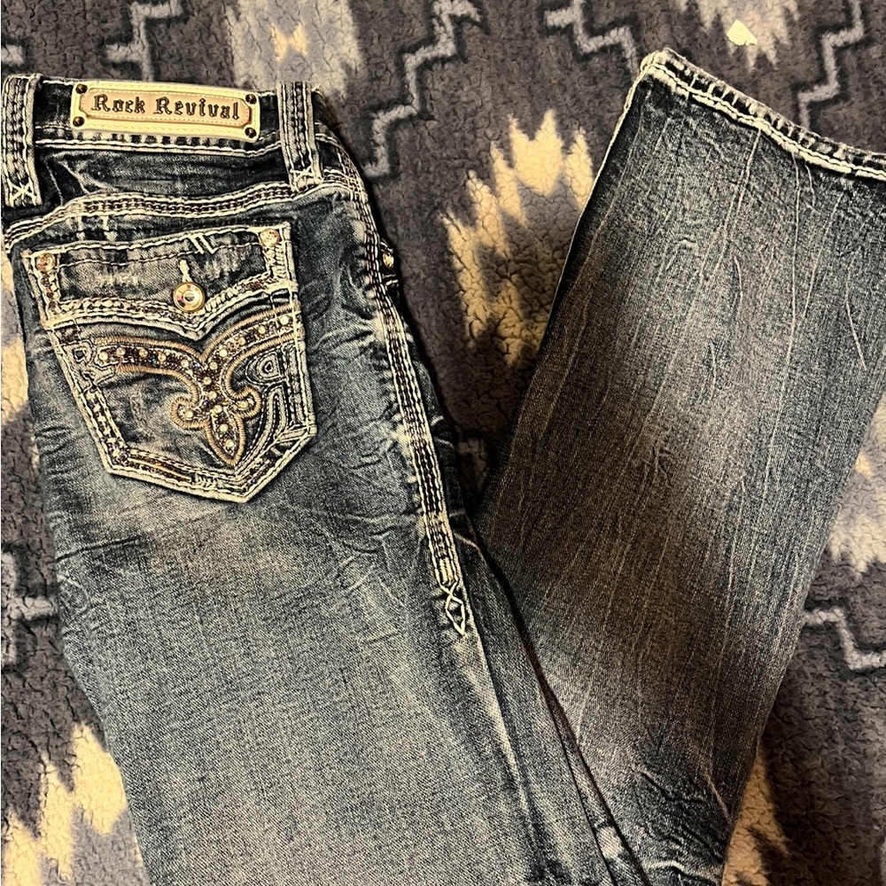 Rock Revivals
